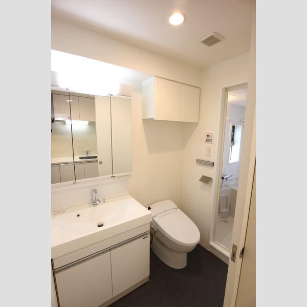 プラウドフラット神楽坂Ⅲ(その他)