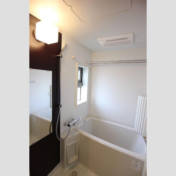 プラウドフラット神楽坂Ⅲ(バス)