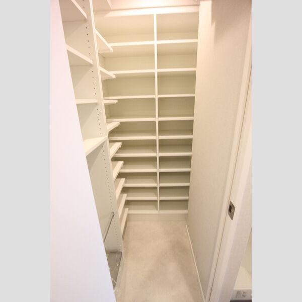 プラウドフラット神楽坂Ⅲ(その他)