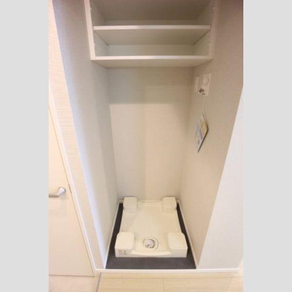 プラウドフラット神楽坂Ⅲ(その他)