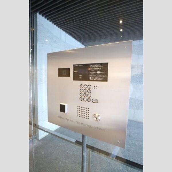 プラウドフラット神楽坂Ⅲ(その他)