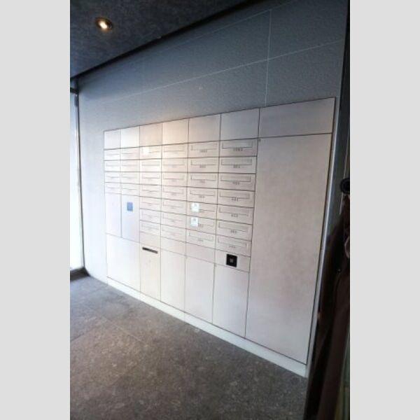 プラウドフラット神楽坂Ⅲ(その他)