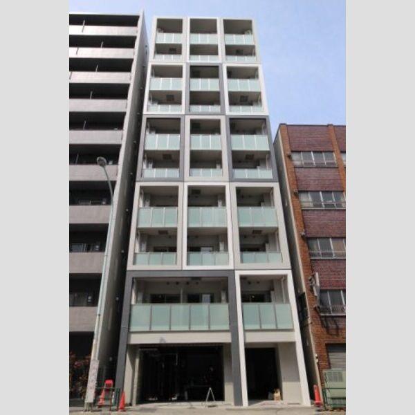 プラウドフラット神楽坂Ⅲ