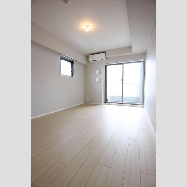 プラウドフラット神楽坂Ⅲ(その他内観)