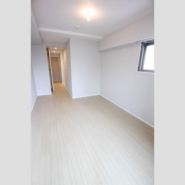 プラウドフラット神楽坂Ⅲ(その他内観)