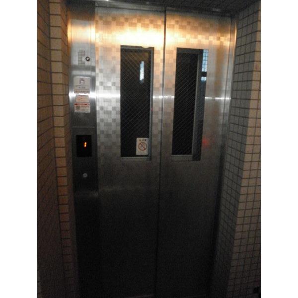 ブライズ早稲田東(その他共用部分)