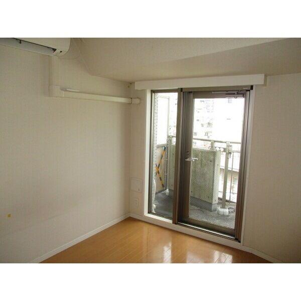 ブライズ早稲田東(リビング)