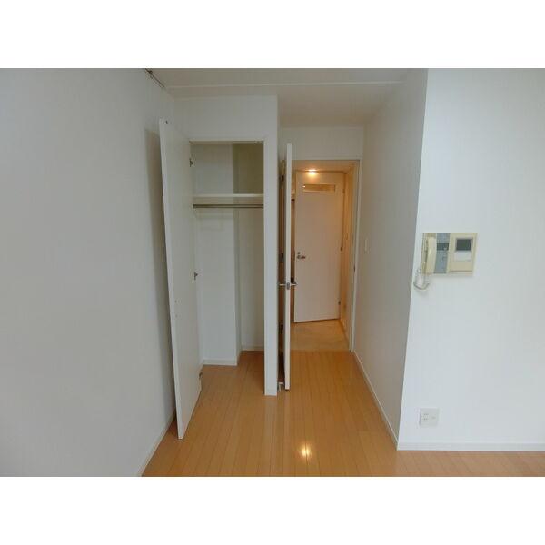 ブライズ早稲田東(収納)