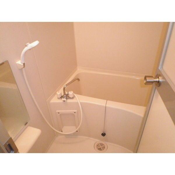 ブライズ早稲田東(バス)