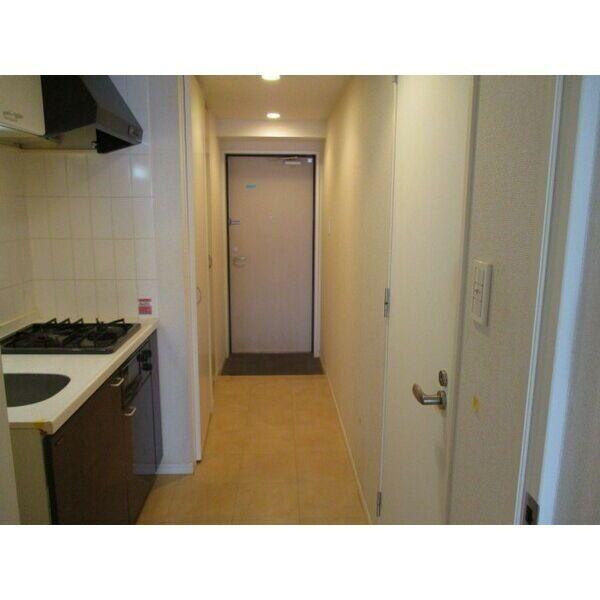 ブライズ早稲田東(その他内観)