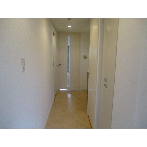 ブライズ早稲田東(その他内観)