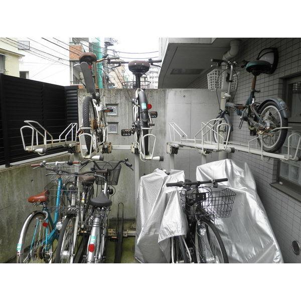 ブライズ早稲田東(その他設備)