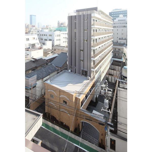 エステムプラザ神楽坂NorthResidence(その他)