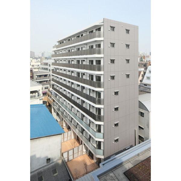 エステムプラザ神楽坂NorthResidence(その他)