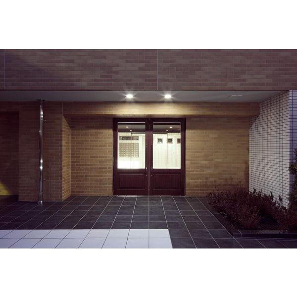 エステムプラザ神楽坂NorthResidence(エントランス)