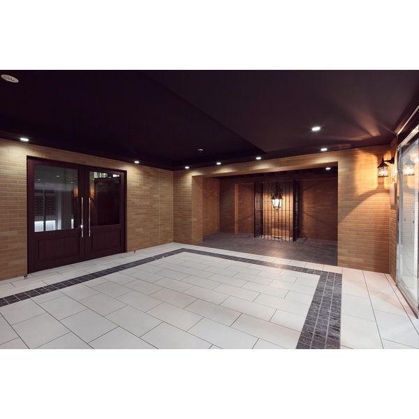 エステムプラザ神楽坂NorthResidence(エントランス)