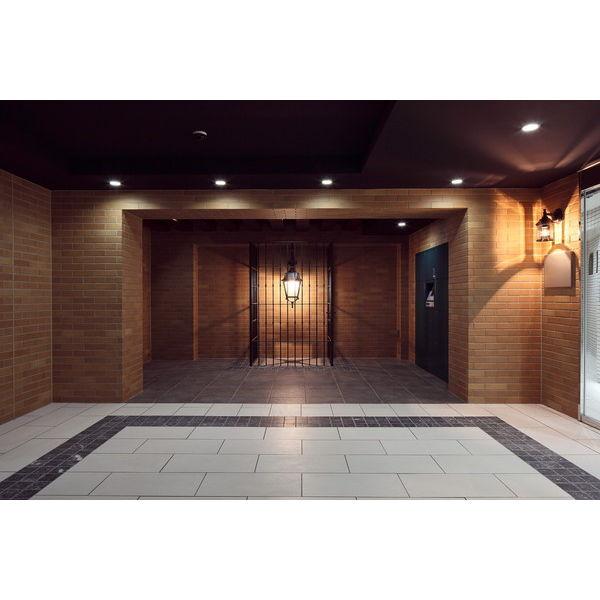 エステムプラザ神楽坂NorthResidence(エントランス)