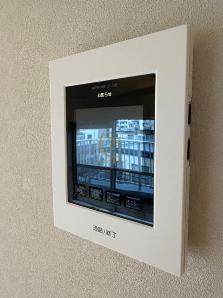 桂ビル(セキュリティ)