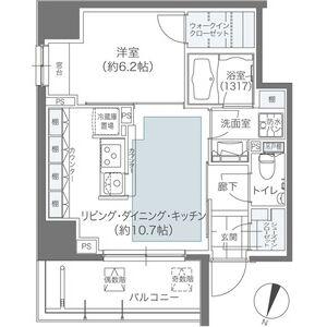 メゾンカルム本郷