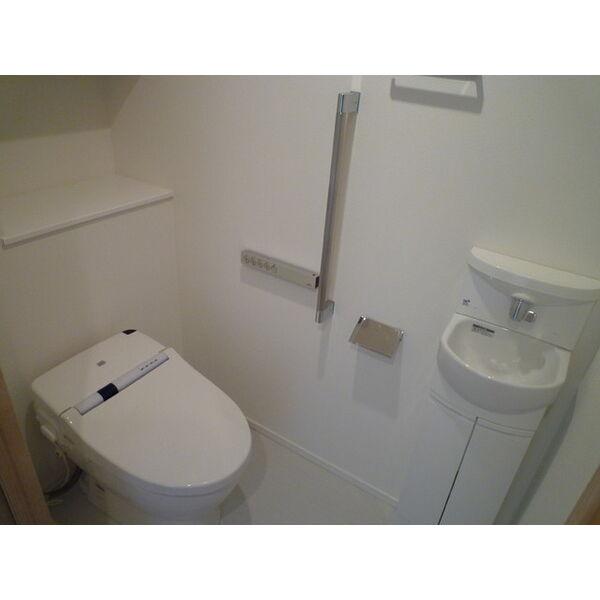 メゾンカルム本郷