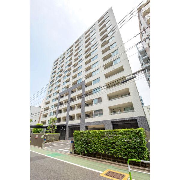 メゾンカルム本郷