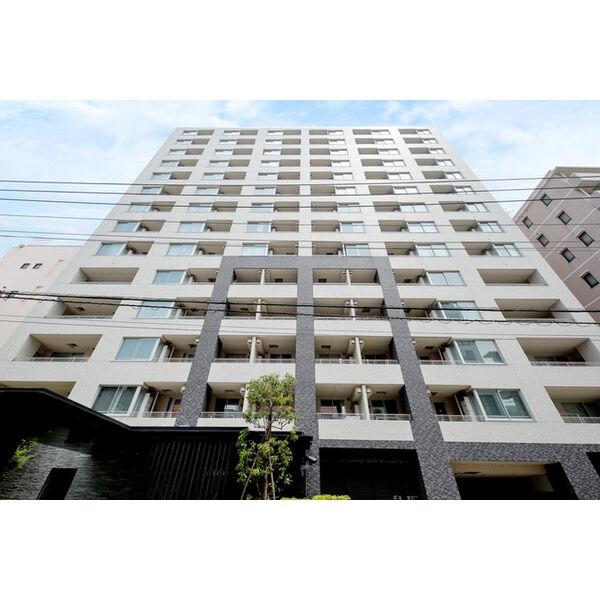 メゾンカルム本郷