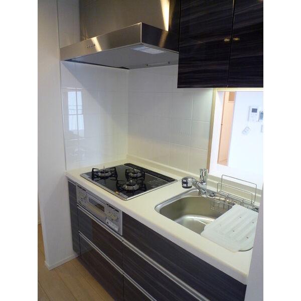 メゾンカルム本郷