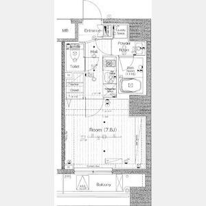 ブライズ神楽坂