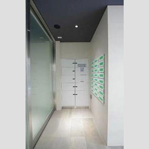 ブライズ神楽坂