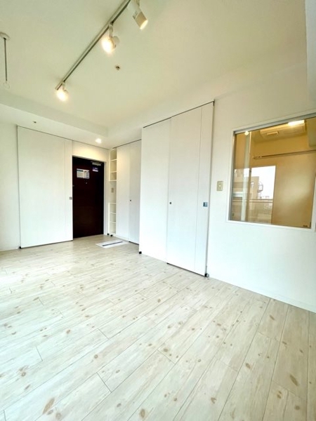 レジディア市谷薬王寺