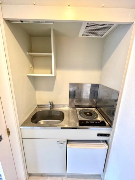 レジディア市谷薬王寺