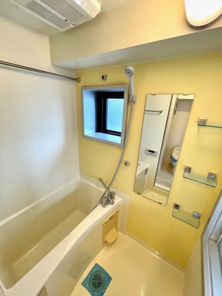 レジディア市谷薬王寺