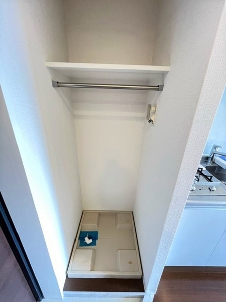 新宿区市谷薬王寺町のマンション
