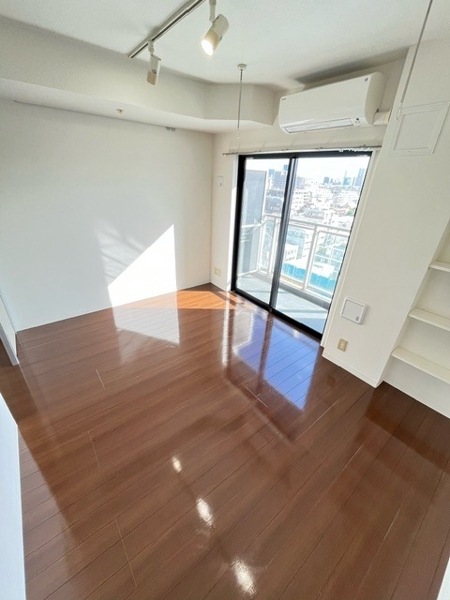 レジディア市谷薬王寺