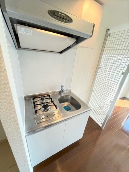 レジディア市谷薬王寺