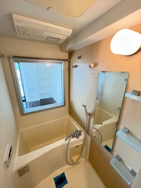 レジディア市谷薬王寺