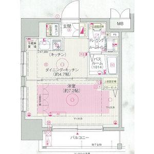 エステムプラザ飯田橋タワーレジデンス