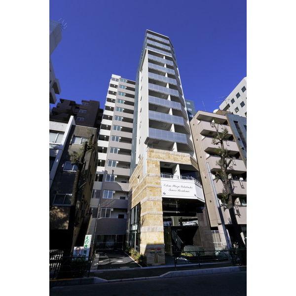 エステムプラザ飯田橋タワーレジデンス