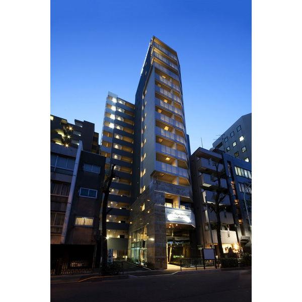 エステムプラザ飯田橋タワーレジデンス