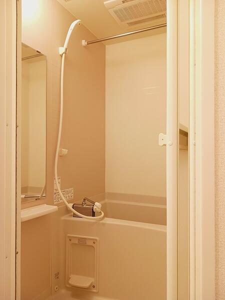 新宿区西早稲田１丁目のマンション