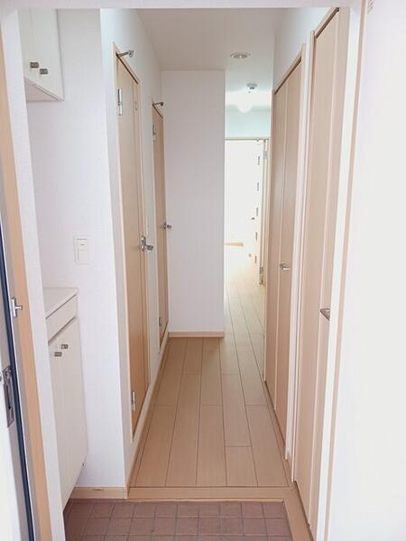 新宿区西早稲田１丁目のマンション