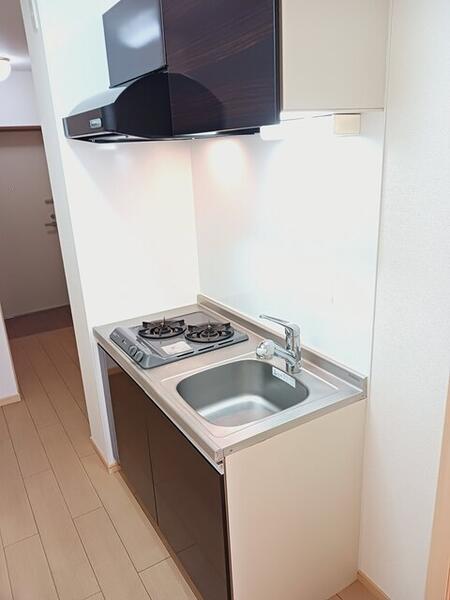 新宿区西早稲田１丁目のマンション