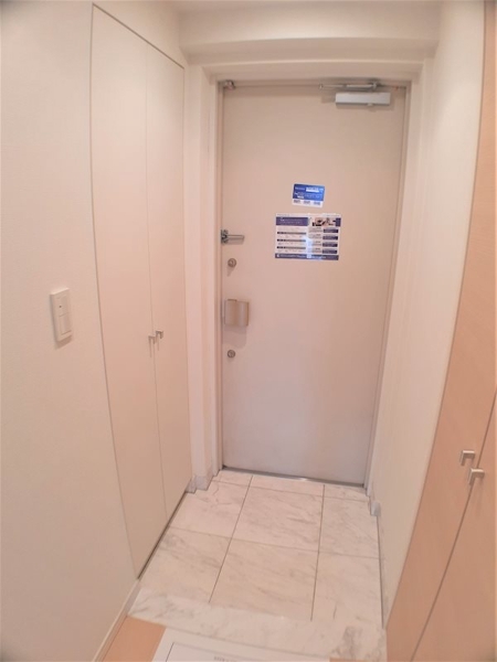 新宿区市谷砂土原町２丁目のマンション