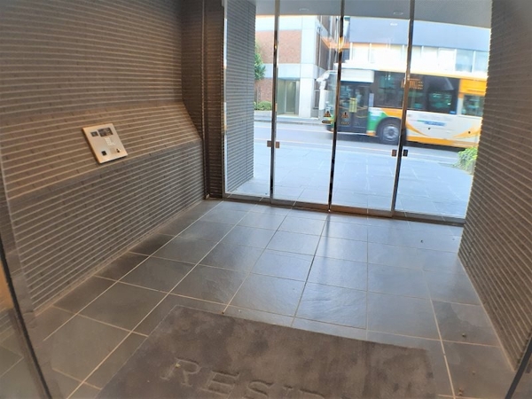 新宿区市谷砂土原町２丁目のマンション