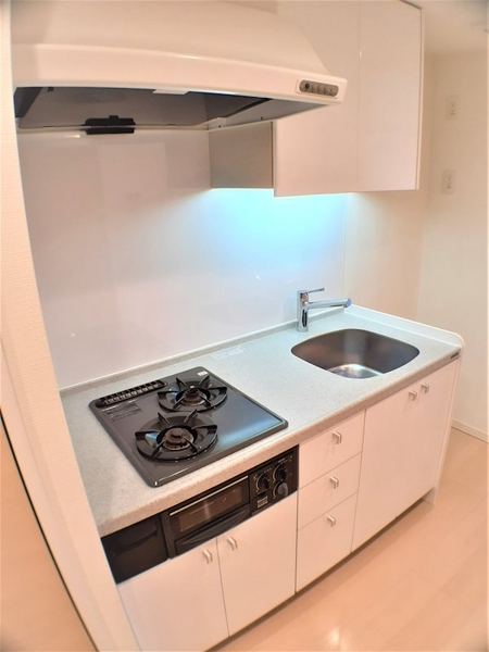 新宿区市谷砂土原町２丁目のマンション