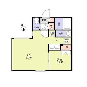 トライム早稲田鶴巻町