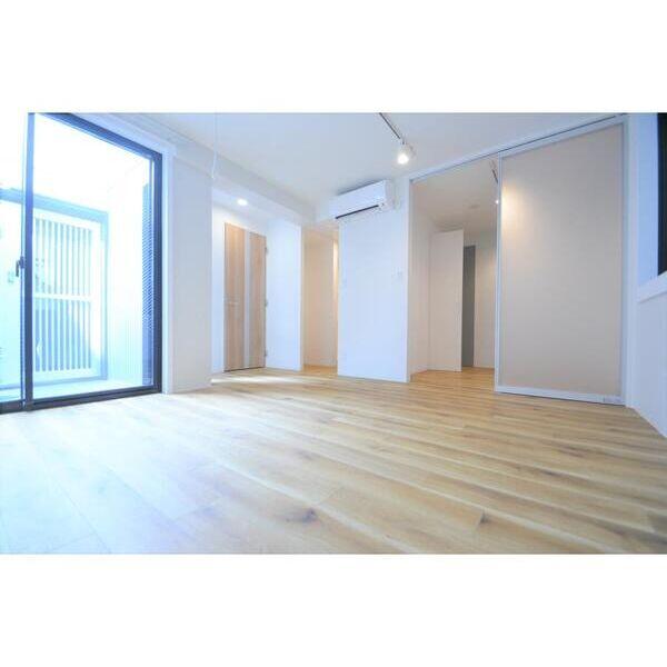 トライム早稲田鶴巻町