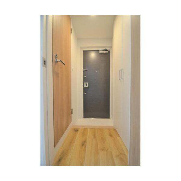 トライム早稲田鶴巻町