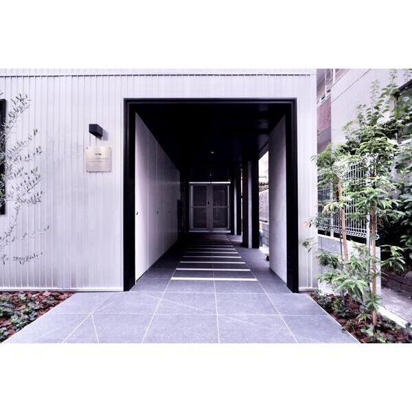 トライム早稲田鶴巻町