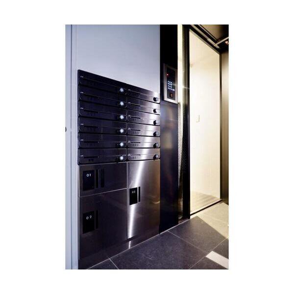 トライム早稲田鶴巻町